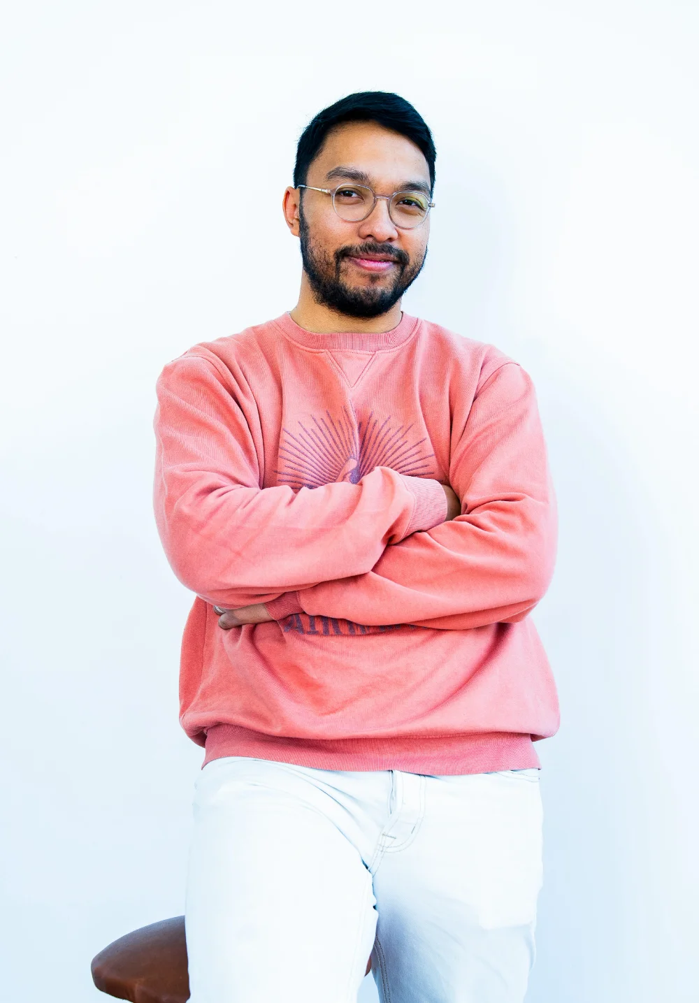 Portrait de Tolotra Ramanantoanina, Product Owner freelance chez Okire Services